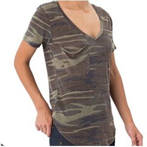 Z Supply The Pocket Tee